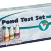 VT Pond Test Set
