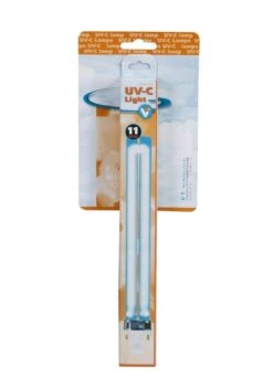 VT UV-C PL Lamp 11 Watt
