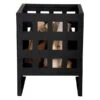 ESSCHERT DESIGN Vuurkorf Vierkant 30x30x40 -Coppelmans Verkoop vuurkorf vierkant 30x30x40 1587114731 l