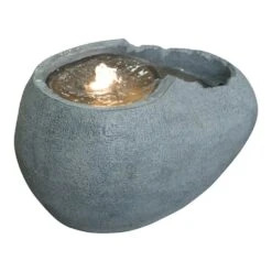 Waterornament Kei - 55 X 34 X 28 Cm -Coppelmans Verkoop waterornament kei 55 x 34 x 28 cm 1000x1000 623b346ea4763 l