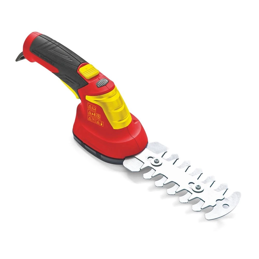 WOLF-Garten Accubuxus Finesse LI-ION PW 30B 3 WOLF-Garten Accubuxus Finesse LI-ION PW 30B