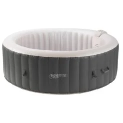 XTRA Infinite® Spa Opblaasbaar 6 Pers. - Ø 208 X H 65 Cm
