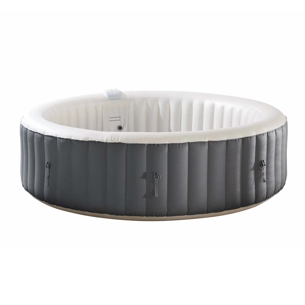 XTRA Infinite® Spa Opblaasbaar 8 Pers. - Ø 240 X H 65 Cm 3 XTRA Infinite® Spa Opblaasbaar 8 Pers. - Ø 240 X H 65 Cm