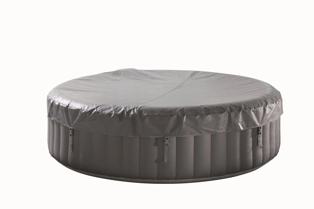 XTRA Infinite® Spa Opblaasbaar 8 Pers. - Ø 240 X H 65 Cm 4 XTRA Infinite® Spa Opblaasbaar 8 Pers. - Ø 240 X H 65 Cm - Afbeelding 2